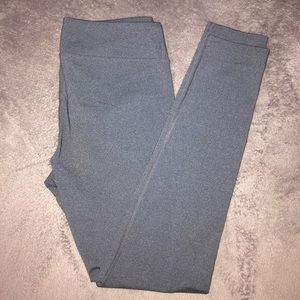 L.L Bean leggings